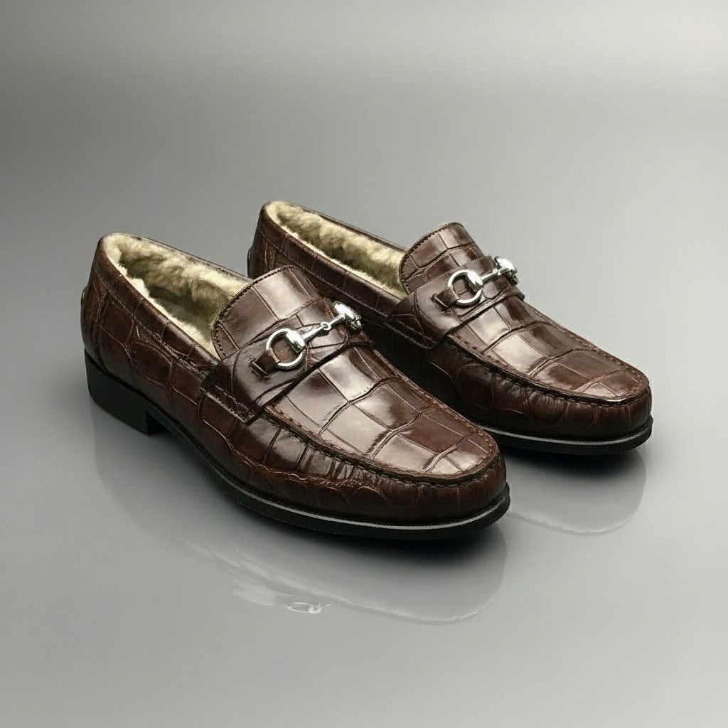crocodile winter loafers-alt2