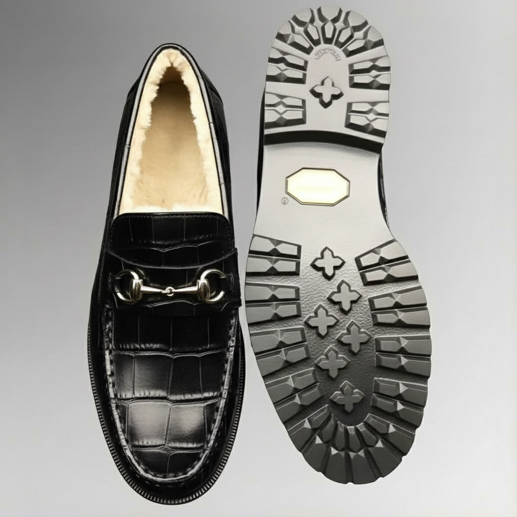 crocodile winter loafers-alt7