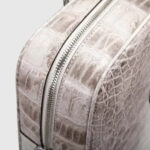 Himalayan Crocodile Briefcase-alt9