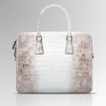 Himalayan Crocodile Briefcase-alt7