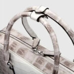 Himalayan Crocodile Briefcase-alt11