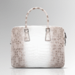 Himalayan Crocodile Briefcase-alt6