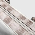 Himalayan Crocodile Briefcase-alt10
