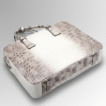 Himalayan Crocodile Briefcase-alt2