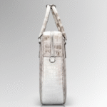 Himalayan Crocodile Briefcase-alt3