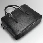 Ostrich Business Briefcase-alt5