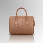 Ostrich Business Briefcase-alt3