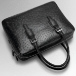 Ostrich Business Briefcase-alt7