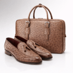 ostrich skin products