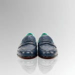 Ostrich Riviera Loafers-alt4