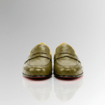 Ostrich Riviera Loafers-alt12