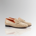 Ostrich Riviera Loafers-alt15