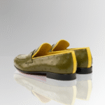 Ostrich Riviera Loafers-alt9