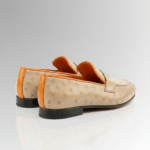 Ostrich Riviera Loafers-alt17