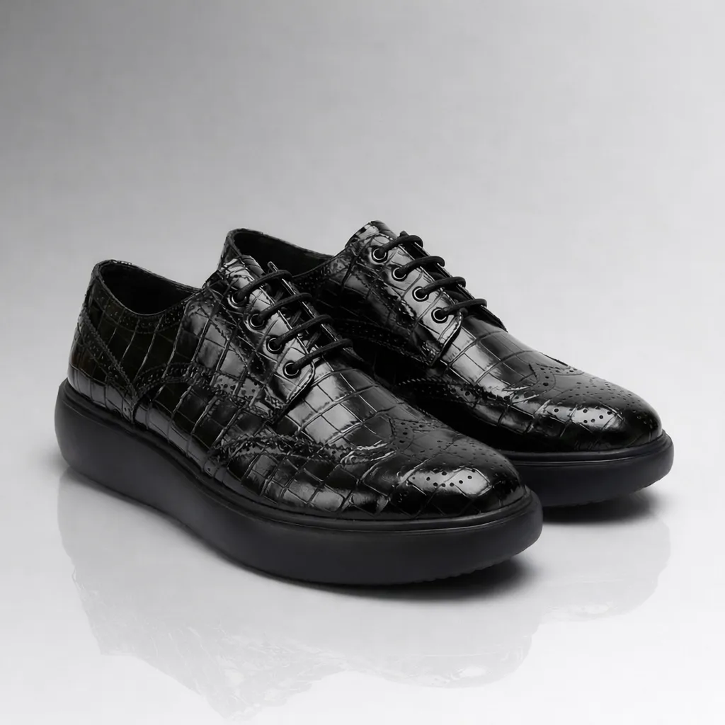 Alligator Aero Derby