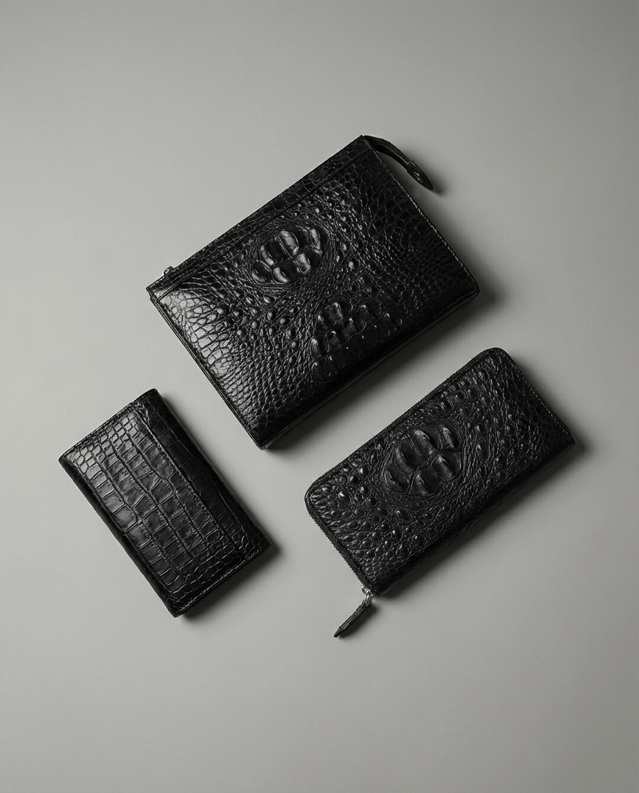 Men's Bags & Wallets