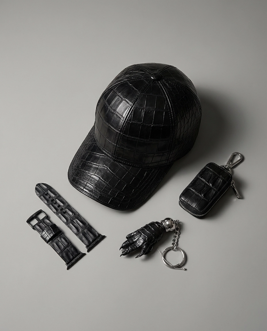 Men's Accessories