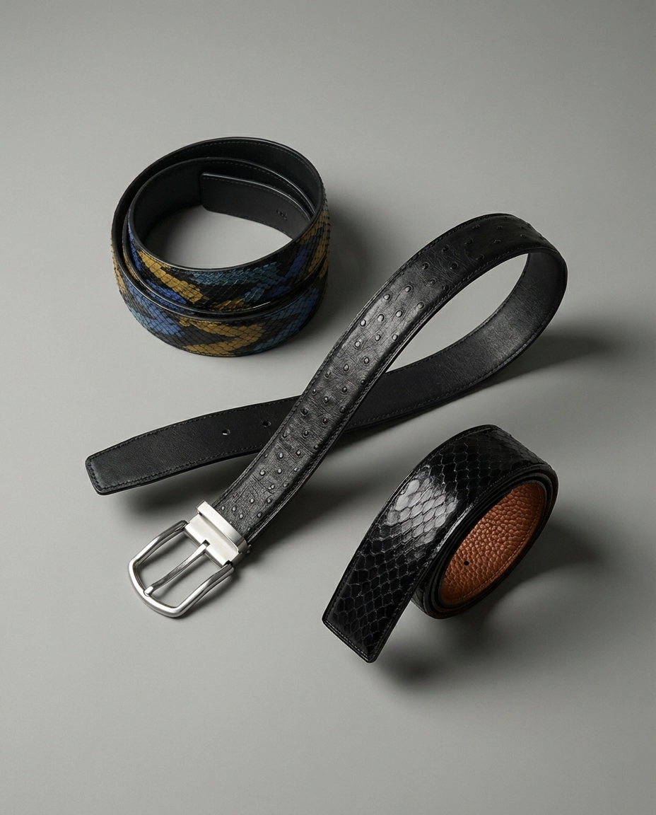 Men's Belts