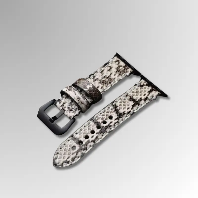 Python Skin iWatch Band