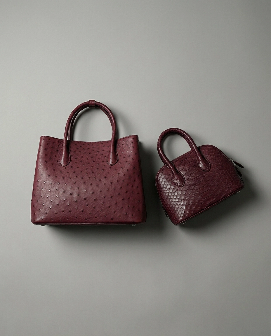 Women's Bags & Wallets