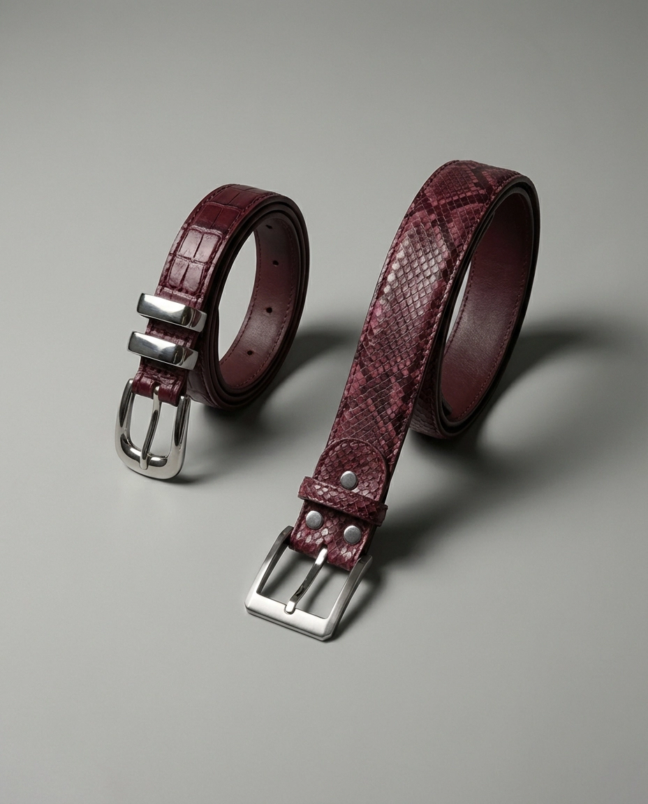 Women's Belts