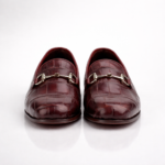 Luxury Alligator Horsebit Loafers