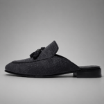Men's Crocodile Loafers