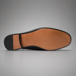Men's Crocodile Loafers