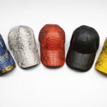 python baseballe cap