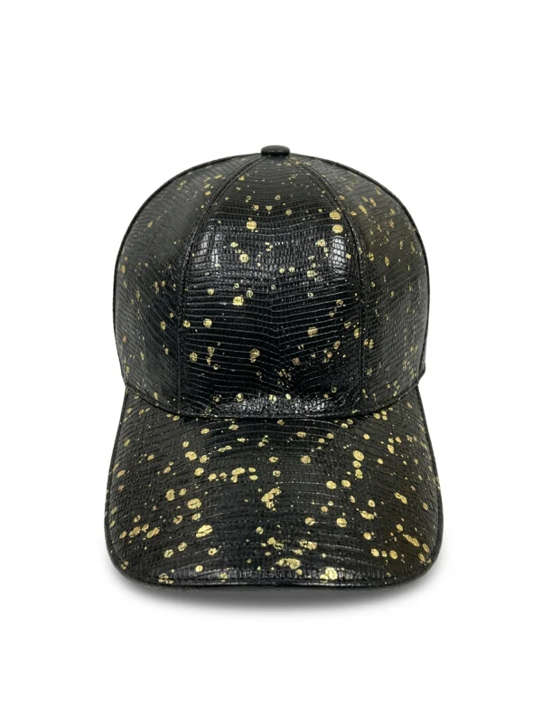 Camogli Lizard Cap
