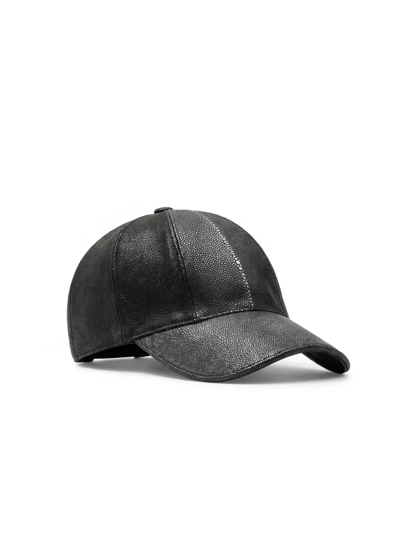 Camogli Stingray Cap