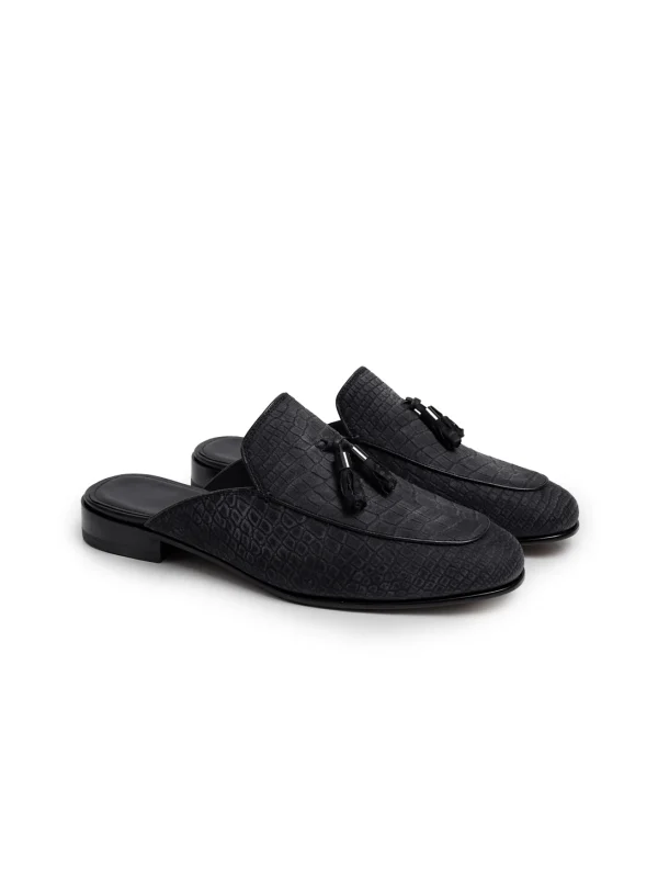 Maratea Crocodile Mule