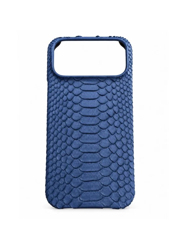 Camogli Python Phone Case