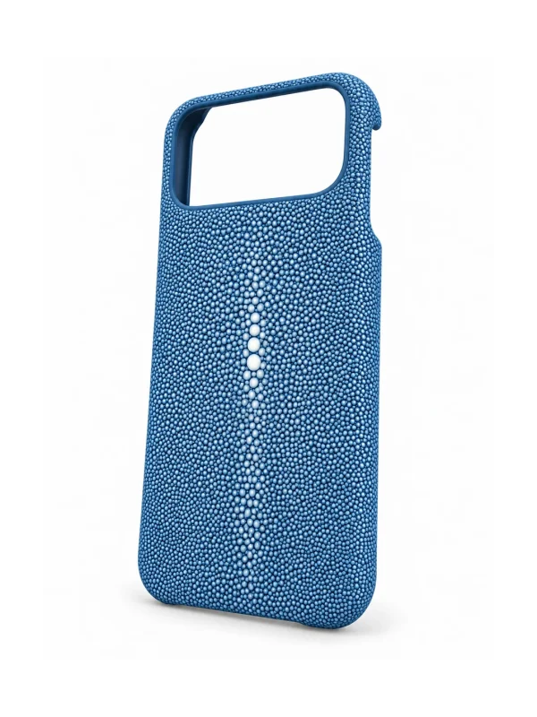 Camogli Stingray Phone Case