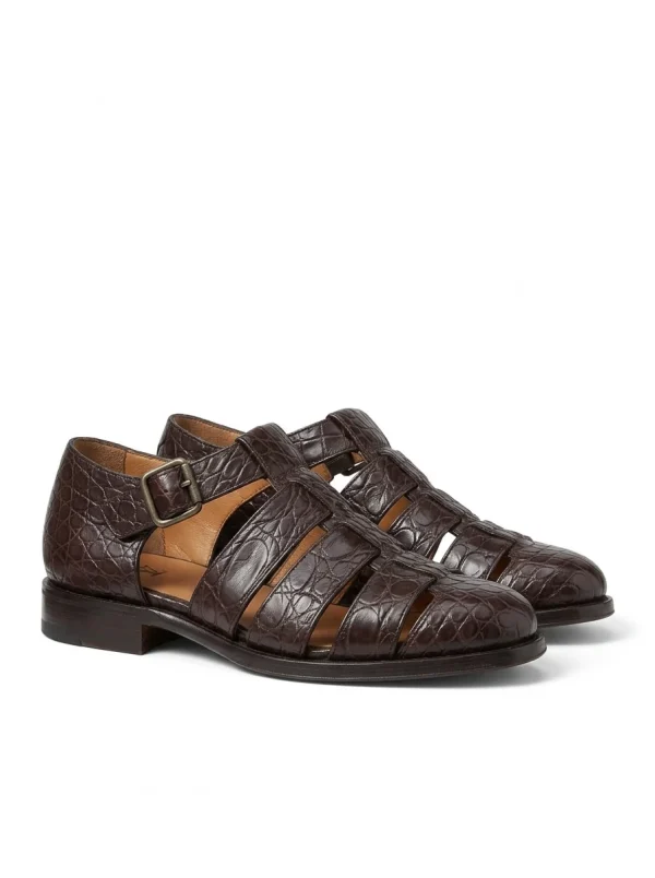 Lipari Crocodile Slide