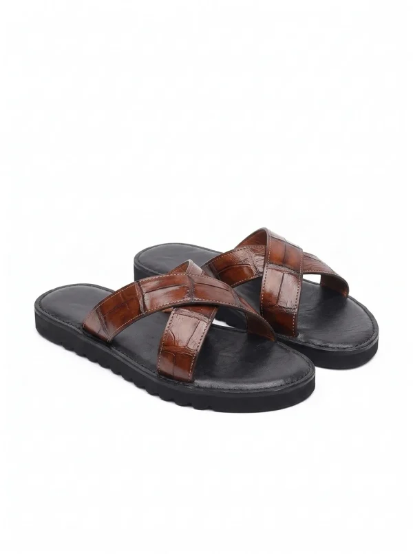 Lipari Alligator Slide