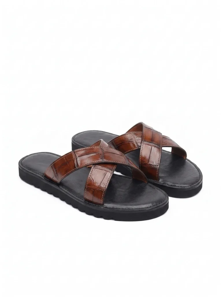 Lipari Alligator Slide