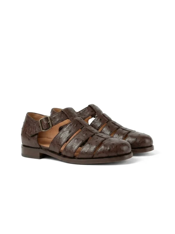 Panarea Ostrich Slide