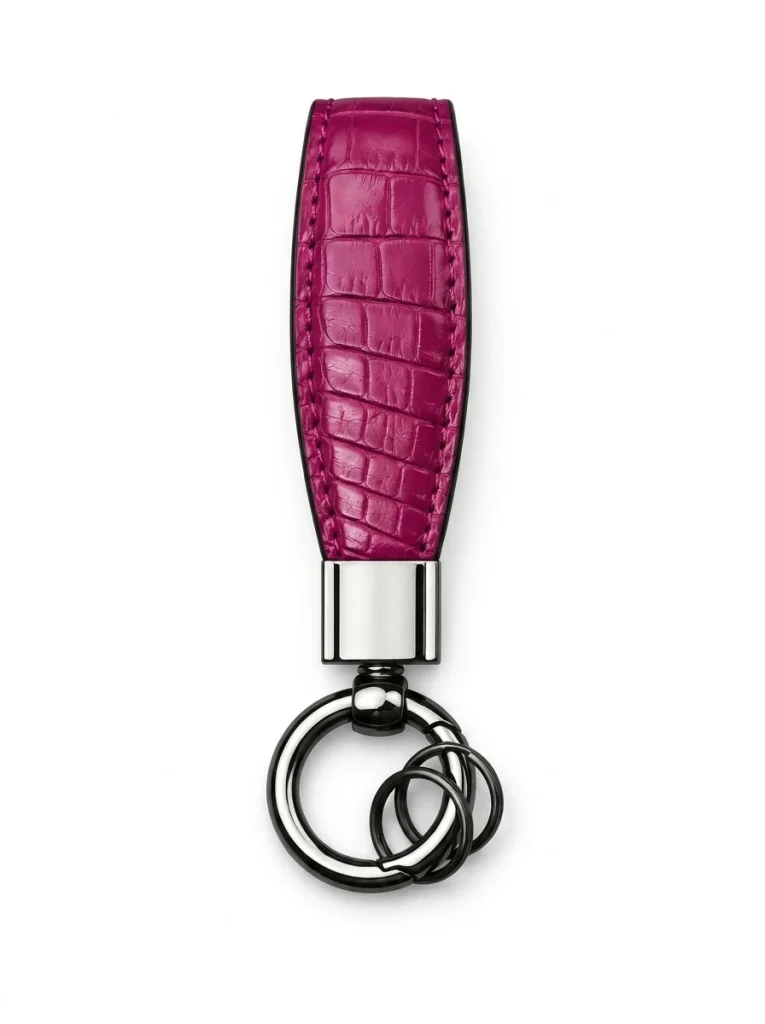 Spoleto Alligator Key Holder