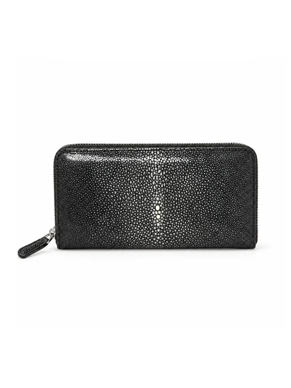 Burano Stingray Clutch