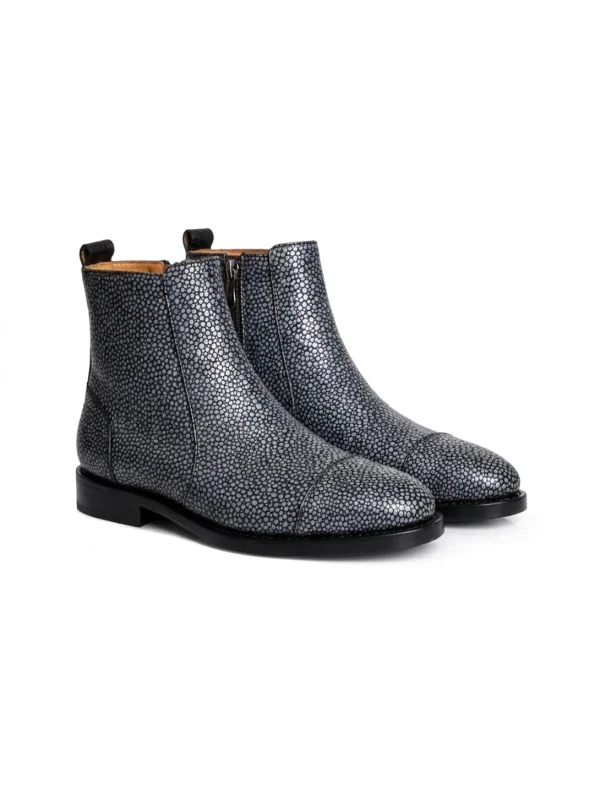 Cortina Stingray Ankle Boot