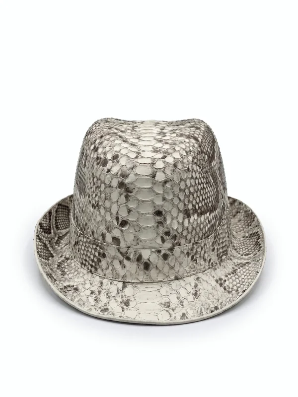 Camogli Python Fedora