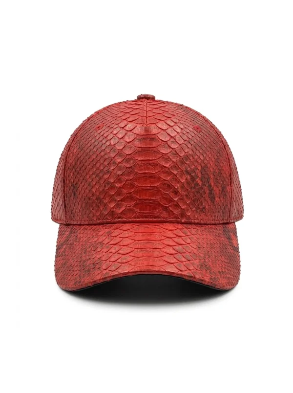 Rapallo Python Cap