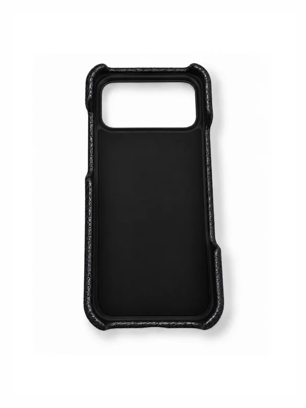 Skull Palladino Crocodile iPhone Case, skin detail
